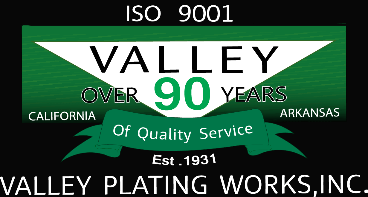 Valley Plating, Inc